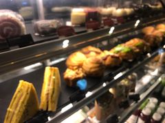 -星巴克臻选(宁波天一广场店)