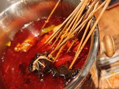 -京朋串屋·烧烤(望京西路总店)