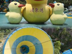 -清泉湾生态旅游度假区