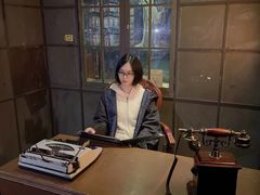 -逃脱反斗城沉浸剧情密室(北京路店)