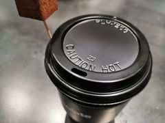 经典黑巧克力-Awfully Chocolate(嘉里城店)