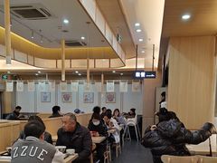 -吉野家(成都时代奥莱店)