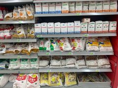 -农工商超市(金沙江路店)