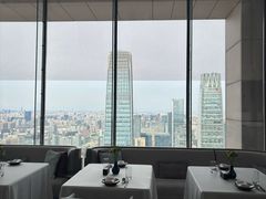 -北京柏悦酒店·锦庭餐厅Dining Room