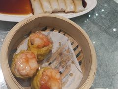 -喜宴又一村·粤菜·茶点·海鲜(壹方天地店)