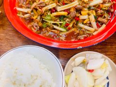 -佬缸炮江湖川菜(玉林店)