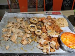 -韩国大金刚烤肉·料理(印象城店)