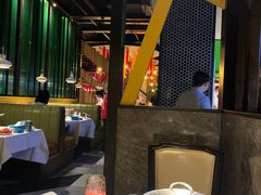 -星伦多自助料理(华润万象城店)
