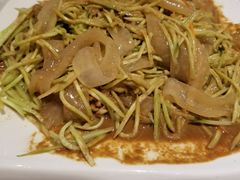 -北李妈妈菜·海肠捞饭(高新万达店)