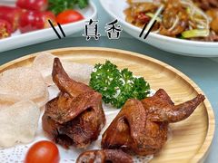 -避风塘·金牌店·夜宵(金玉兰店)