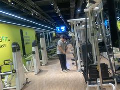 -Liking Fit 24H智能健身(旗舰店)