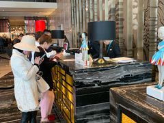 -青岛富力艾美酒店