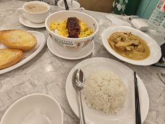 -翠华餐厅(正佳广场店)