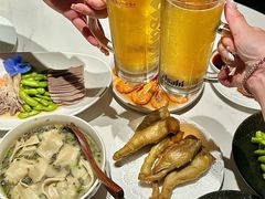-顶特勒·黄鱼馆·特色菜(上海大世界店)
