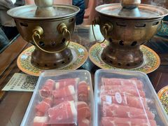 -烤肉季饭庄