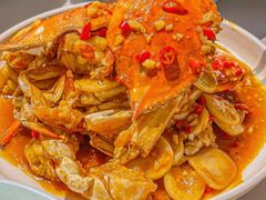 -欧记大排档·景德菜(上海首店)