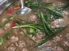 -麒麟豆汤圆子火锅(川心小区店)