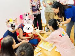 -YoKID优儿学堂早教托育园(青塔路店)