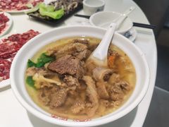 -陈记顺和潮汕牛肉火锅(韩江路店)