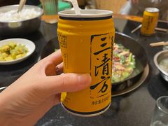 -国庆鸡杂老店