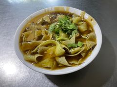 -陈记锅巴菜(五大道店)