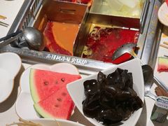 -海底捞火锅(高科广场店)