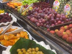 -初色海鲜自助(万丰路店)