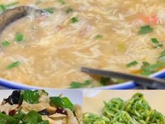 -旺角小渔村(二马路店)