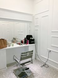 -ASA HAIR SALON
