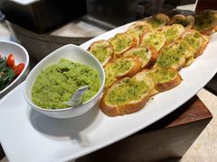 -大理实力希尔顿酒店•香全日制餐厅