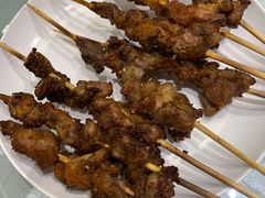 -马凯餐厅(地安门店)