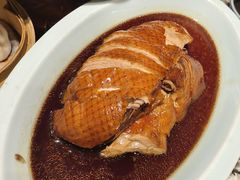 -南京大牌档(崇文门国瑞店)