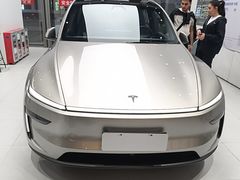 -TESLA 特斯拉(广州天环广场体验店)