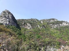 -焦作青龙峡风景名胜区