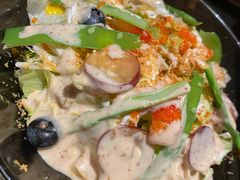 -300杯·和牛烧肉清酒专门店(廊里店)
