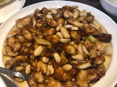 宫保鸡丁-眉州东坡(团结湖店)