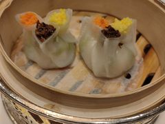 元贝三色饺-誉珑轩