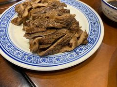 -十六中酱肉·烧烤·京菜小馆(五方桥旗舰店)