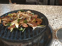 -厚味居炙子烤肉·清真(天桥南纬路店)