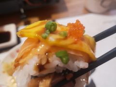 -栖川山葵家·寿喜锅·日式料理(龙湖北城天街商场店)