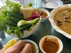 -老白肉馆(临江小区店)