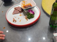 -雨后行菜(报慈北路店)