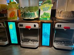 -牛YO寿喜烧·铁板烧和牛火锅自助(市府恒隆店)