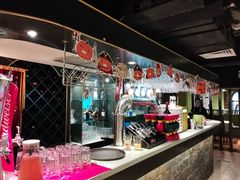 -戈拿旺巴西烤肉(崇文门店)