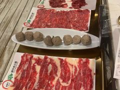 -潮牛壹号鲜牛肉火锅(世界城广场店)