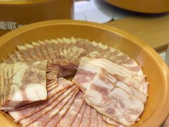 -龍歌自助小火锅(崂山丽达店)