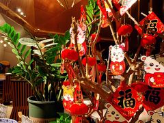 -南昌绿地华邑酒店·鲜艳全日餐厅