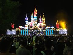 -沈阳方特欢乐世界