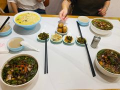 -欣达面馆(天桥支路店)