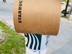 -星巴克(深圳领航里购物中心店)